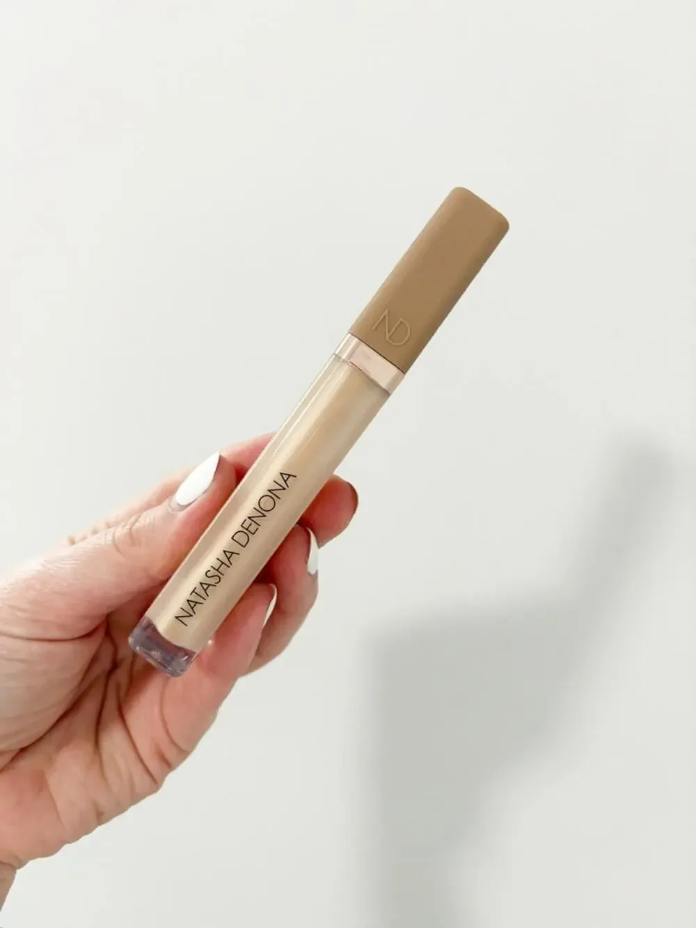 NEW Natasha Denona Hy-Glam Concealer in YP5